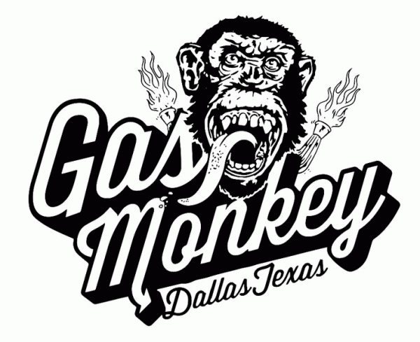 photo of Gas Monkey Live 